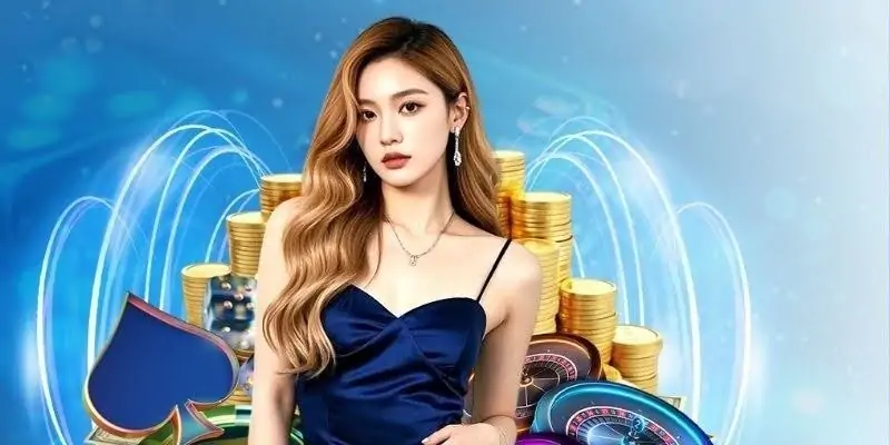 Trải nghiệm sảnh cược đổi thưởng trực tuyến đỉnh cao