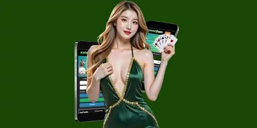1 Khám phá các mini game quay số đổi thưởng cực hot