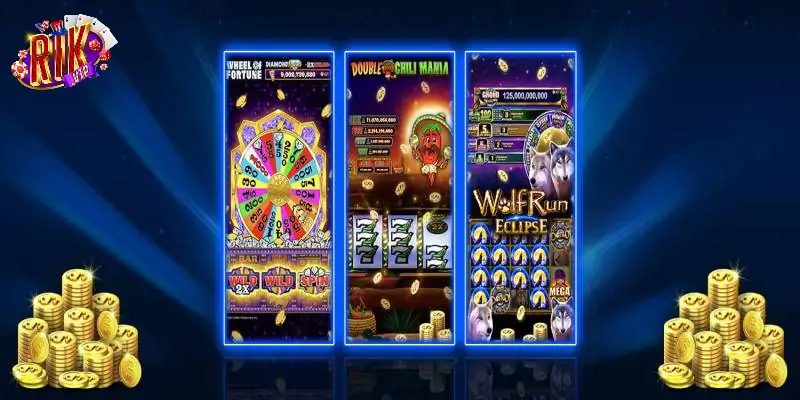Tổng hợp ưu điểm tạo nên dấu ấn cổng game