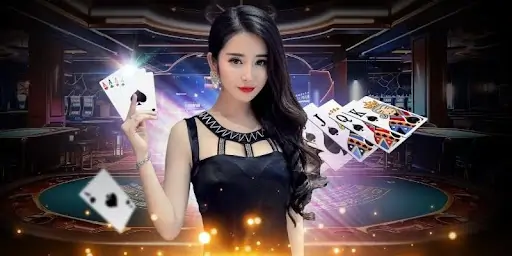 1 Đấu trường game bài đỉnh cao phong cách Mỹ