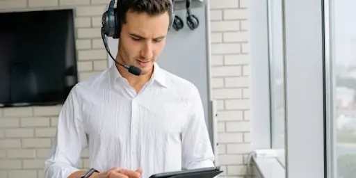 3 Kinh nghiệm gửi phản hồi xử lý sự cố nhanh chóng