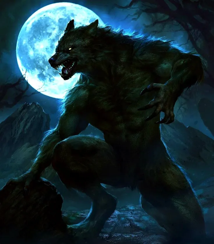 Bộ sưu tập Meme Sói Cô Độc độc đáo kết hợp tạo hình kỳ quái và châm biếm cực gắt