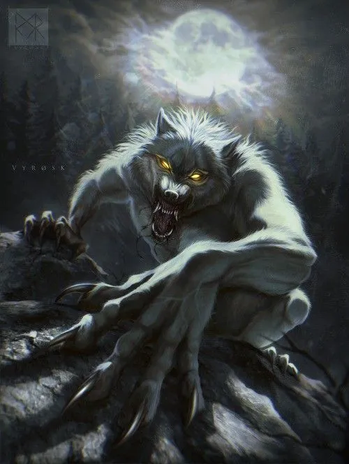 Meme sói cô độc, khuôn mặt lạnh lẽo.