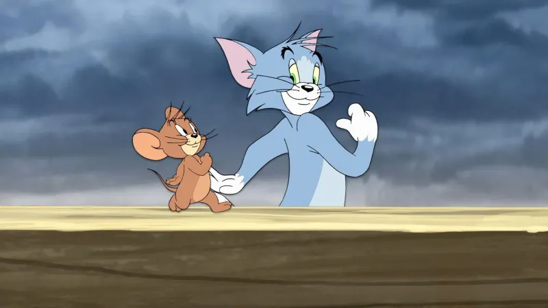 Thế giới ảnh trình làng: bộ sưu tập meme tom và jerry đỉnh cao nhất
