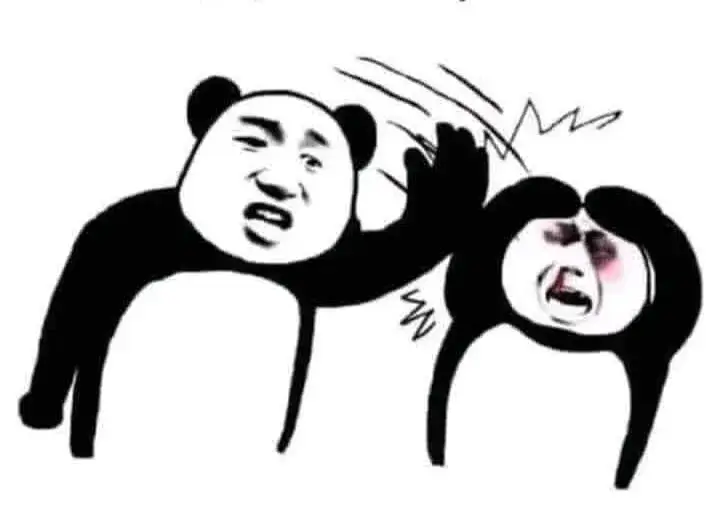 Meme vui gấu đáng yêu hết phần thiên hạ