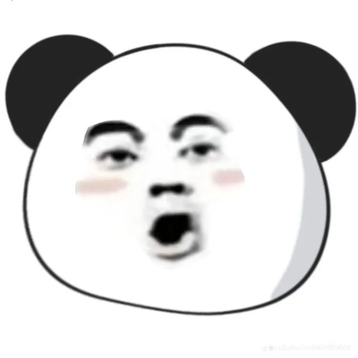 Hình chế gấu trắng cực chill đáng yêu