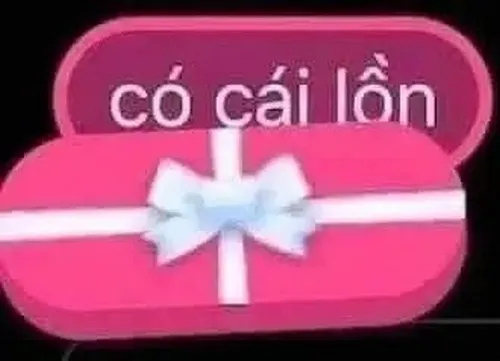 Meme có cái l nghe là biết độ cay