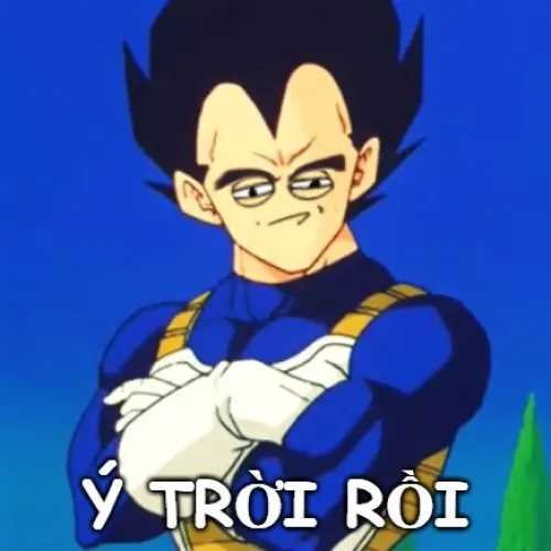 Meme ý trời an ủi bạn khi cố gắng mãi vẫn không được đền đáp