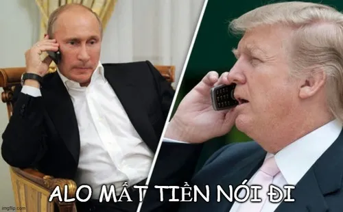 Meme hài alo xong lại giả vờ bận Meme hài alo xong lại giả vờ bận