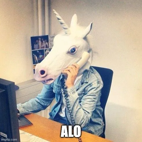 Ảnh vui gọi alo mà chẳng ai bắt