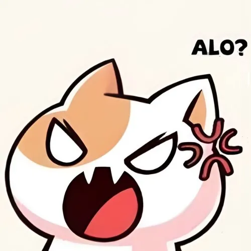 Meme alo cúp máy nhanh hơn tốc độ sáng