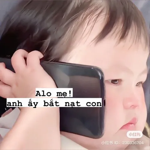 Hình troll alo nhầm số mà vẫn tám