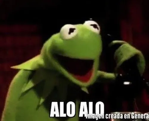 Meme chế alo gấp, nghe xong chỉ muốn trốn Meme chế alo gấp, nghe xong chỉ muốn trốn
