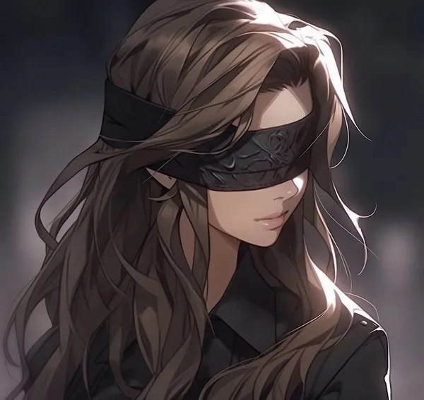 Ảnh profile hoạt hình trầm buồn như ký ức