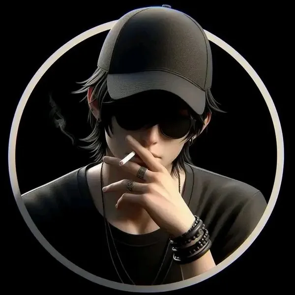 Hình profile anime u sầu nhưng đẹp lạ