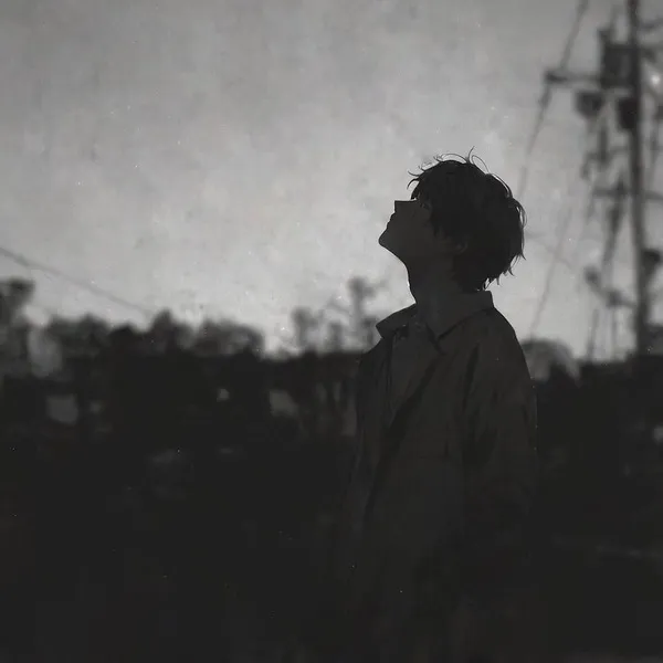 Hình avatar anh bạn lạnh lẽo nhưng cuốn hút