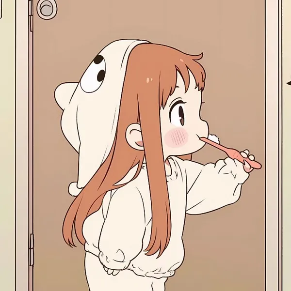 Avatar chibi đôi cute hồn nhiên nhất