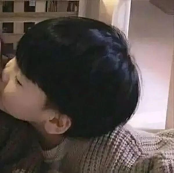 Ảnh avatar baby đôi siêu dễ thương Pinterest