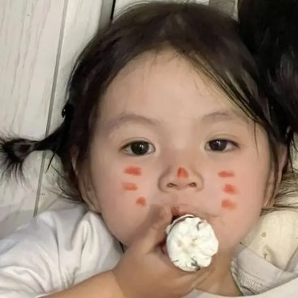 Avatar đôi cute vibe trẻ trung Pinterest