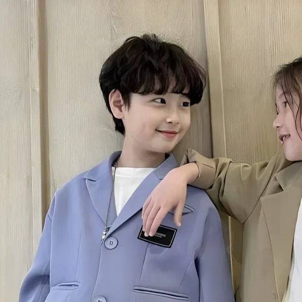 Ảnh đại diện đôi cute nhẹ nhàng Zalo