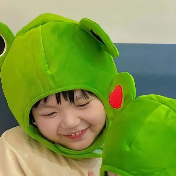 Avatar đôi em bé – biểu tượng nhỏ xíu cho tình cảm cực lớn