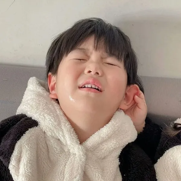 Avatar đôi dễ thương màu pastel Threads