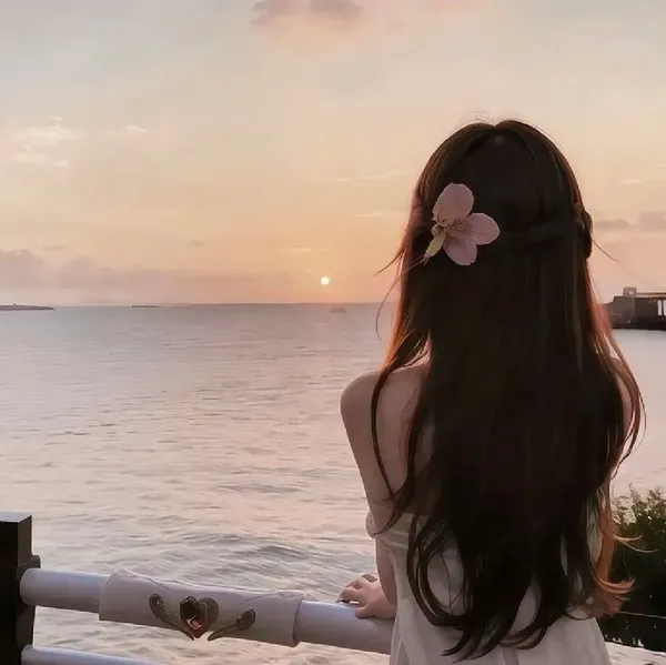 Ảnh hiển thị người đẹp cute vibe nhẹ nhàng