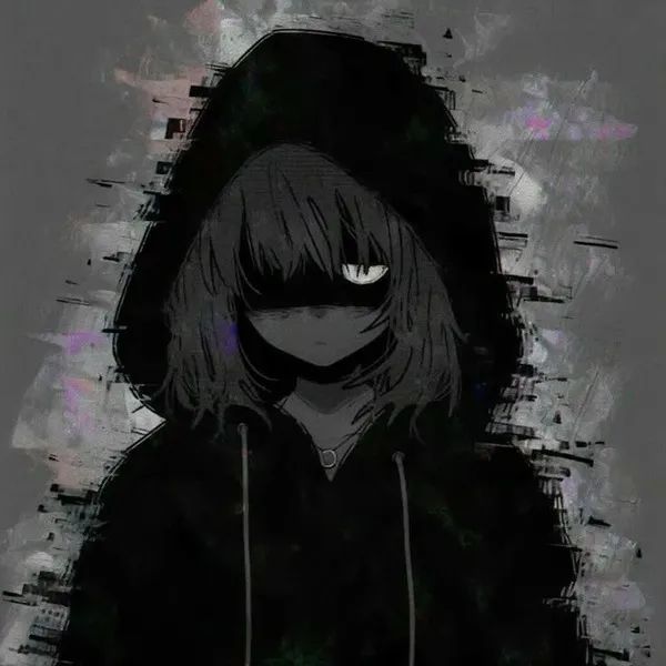 Avatar cô gái lạnh, nụ cười bất cần