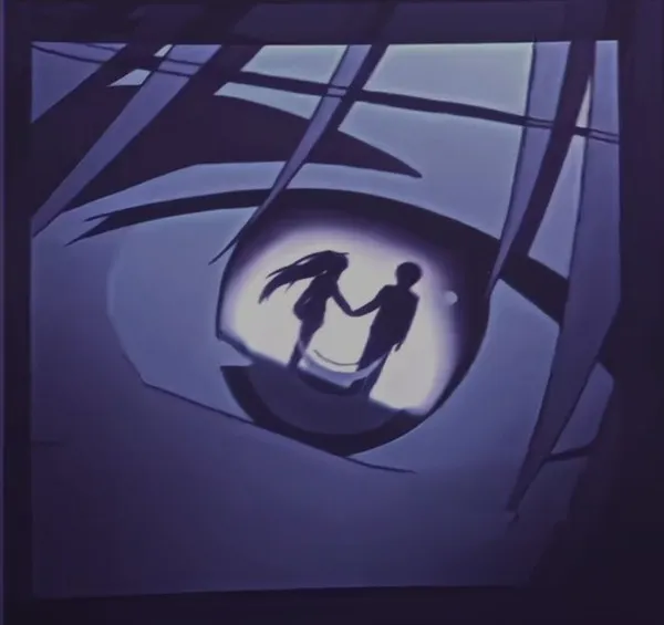 Khi ảnh đại diện buồn hóa thành cách giữ khoảng cách nhẹ nhàng