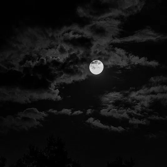 Tâm trạng như cơn mưa kéo dài suốt đêm.