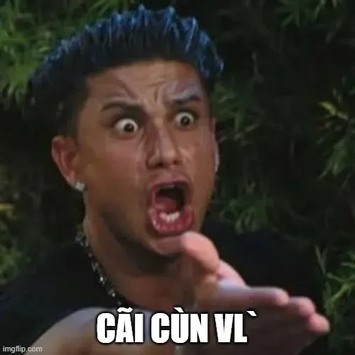 Ảnh vui khuôn mặt cay cú ra mặt đầy chân thực