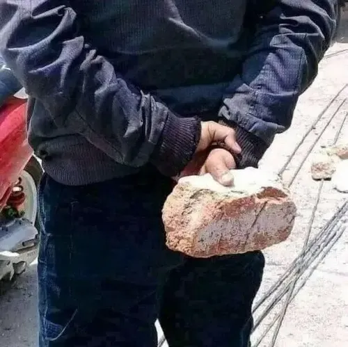 Khi nỗi bực bội trở thành nguồn cảm hứng chế ảnh cay thế nhỉ