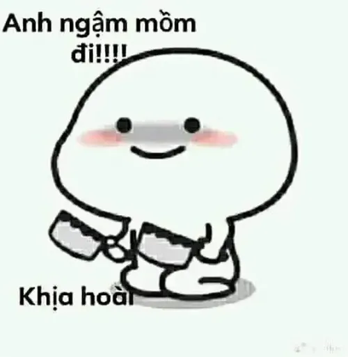 Meme hài phản ánh tâm trạng tức sôi người trong game
