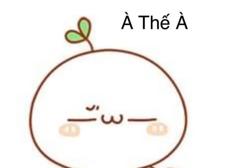 Meme chế vừa lịch sự vừa châm biếm