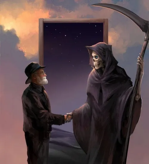 26 Hình chế gương mặt khó chịu khi bắt tay