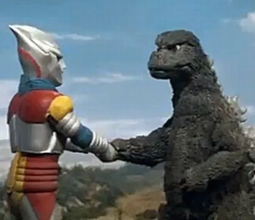 30 Meme hài cảnh bắt tay “giao kèo troll”