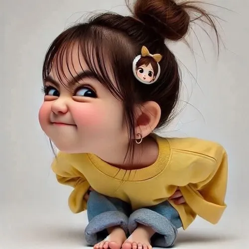 70+ Meme Bĩu Môi: Khi dỗi hờn, làm nũng hay "dè bỉu" cũng phải tạo dáng cute, hài hước