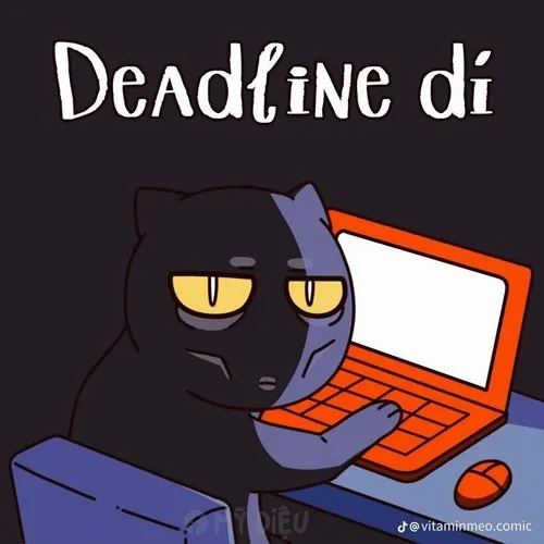 Meme hài ánh mắt cầu xin deadline tha Meme hài ánh mắt cầu xin deadline tha