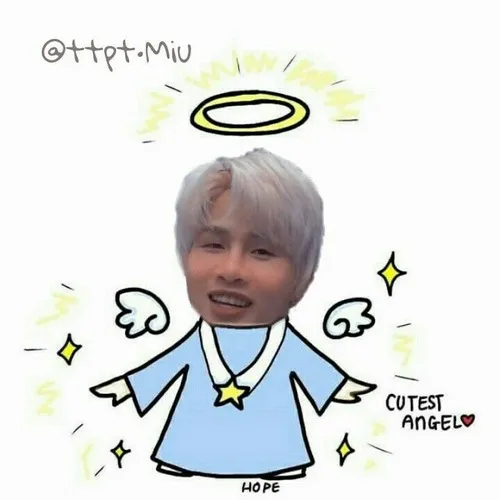 Khoảnh khắc Jack chibi đáng yêu ngập tràn năng lượng