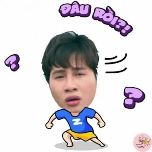 Meme chibi Jack ngồi ăn cực dễ thương
