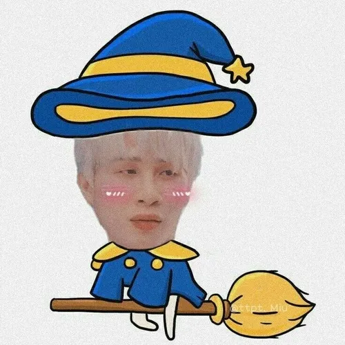 Ảnh chế Jack chibi cưng xỉu muốn ôm liền