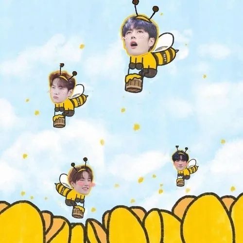 Meme hài Jack chibi cười tít mắt cute