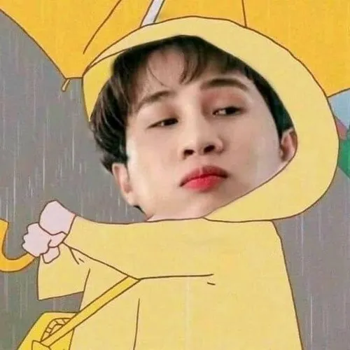 Meme Jack chibi lém lỉnh nhìn cực duyên