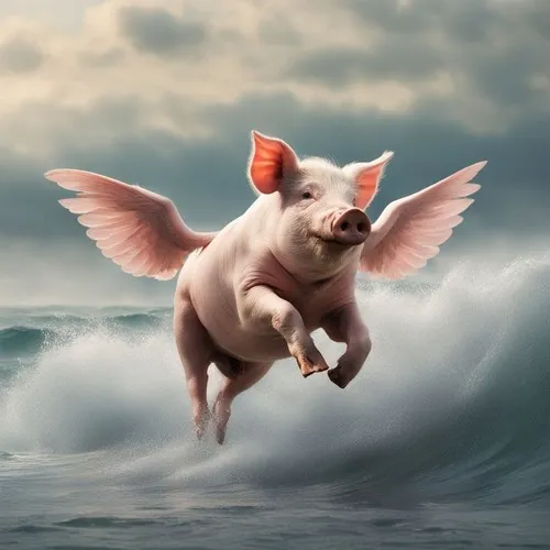 Ảnh chế ỉn nhỏ đang ngáp vì đói