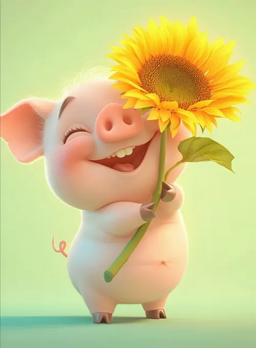 Ảnh chế heo bá đạo giúp bạn flex mood hạnh phúc mỗi ngày Ảnh chế heo bá đạo giúp bạn flex mood hạnh phúc mỗi ngày