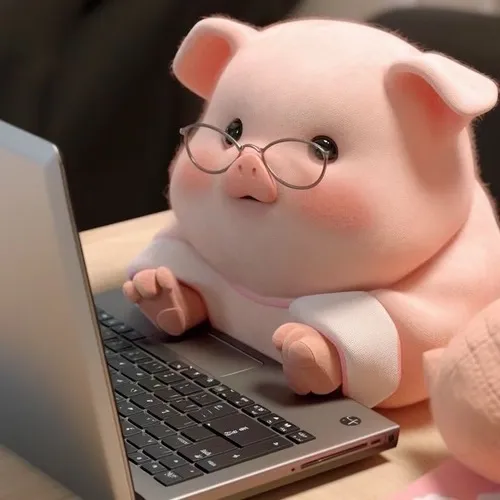 Hình troll boss mập ôm bụng cười khoái chí