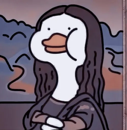 Hình chế vui vịt đơ nhìn là nhớ.