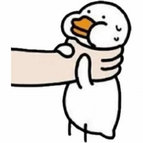 Hình chế vui vịt troll dân mạng cực mạnh.