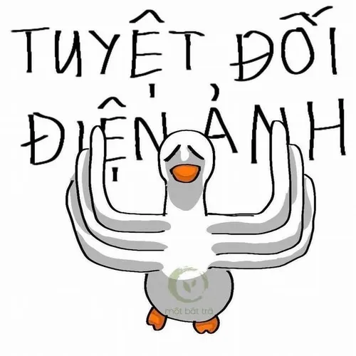 Khi meme con vịt trở thành “thanh xuân mạng xã hội”