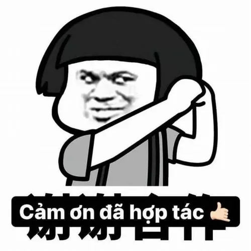 Hình chế thần thái tiểu đệ đa tạ duyên dáng